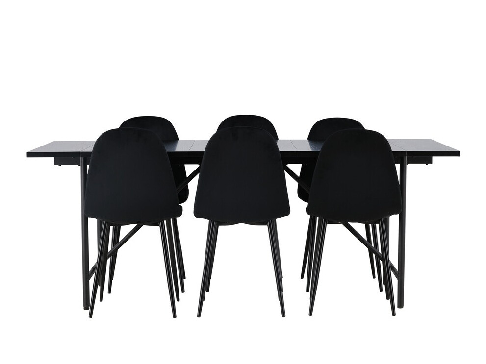 Blagovaonski set Dallas 3971