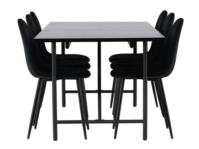 Blagovaonski set Dallas 3971