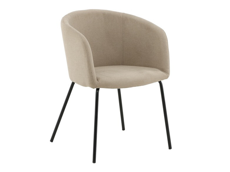 Blagovaonski set Dallas 3972 (Crna)