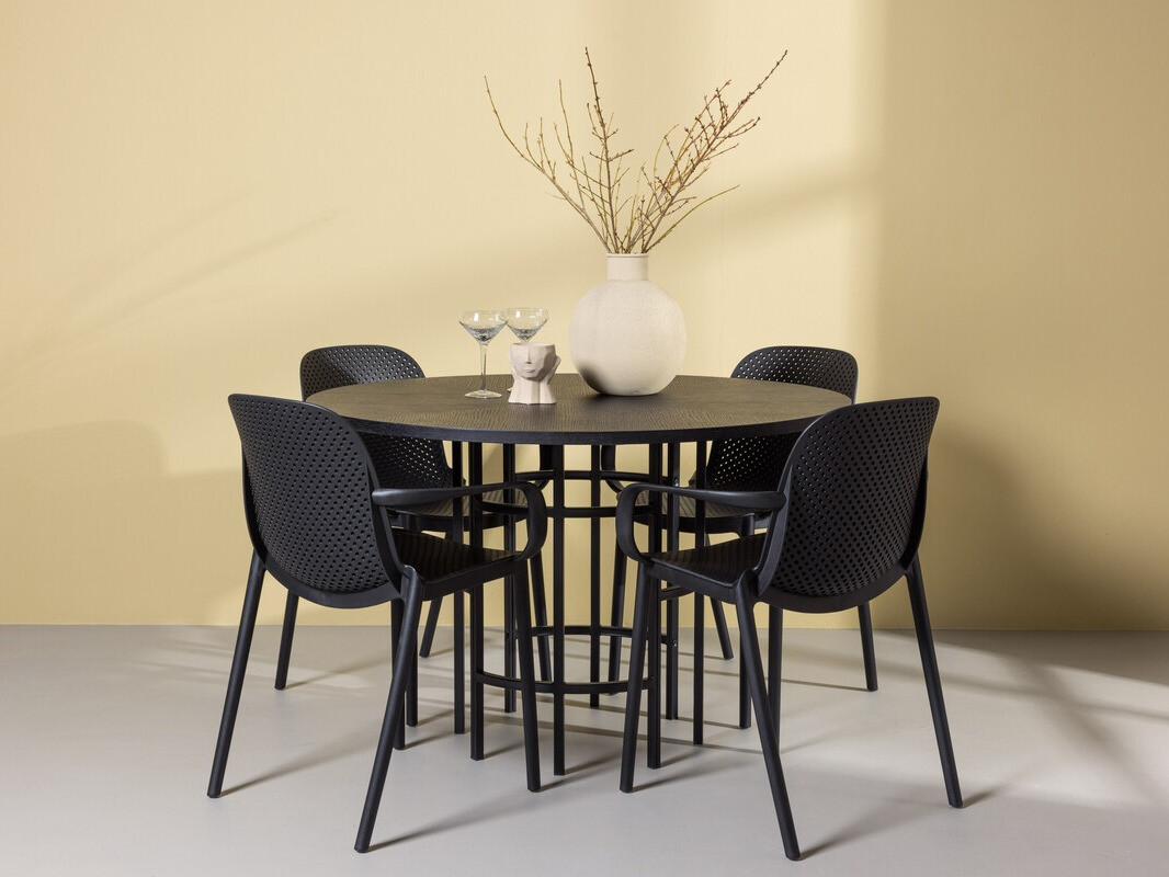 Blagovaonski set Dallas 3975