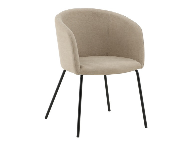 Blagovaonski set Dallas 3978 (Crna)