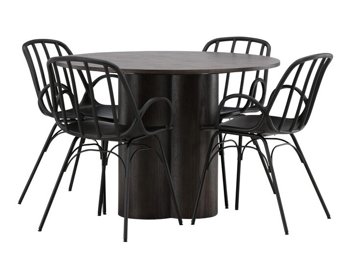 Blagovaonski set Dallas 3983