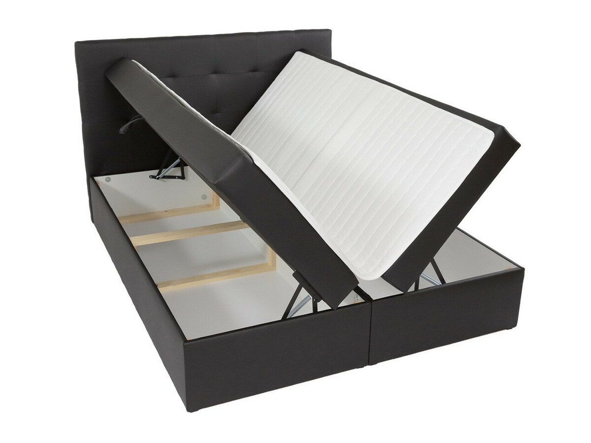 Boxspring krevet Comfivo 196 (Manila 16)