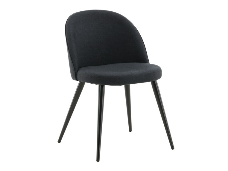 Blagovaonski set Dallas 1944 (Crna)