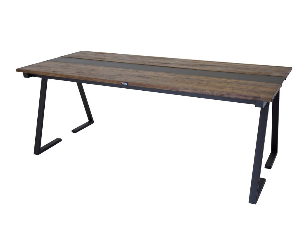 Blagovaonski set Dallas 1944 (Crna)