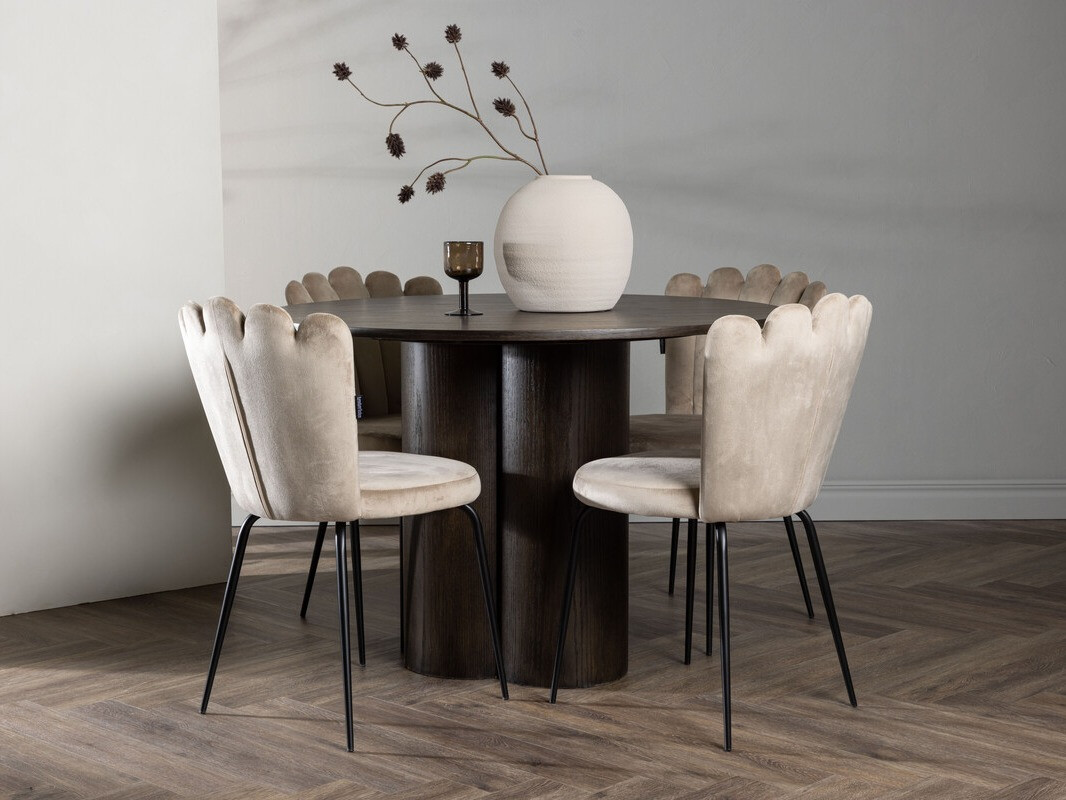 Blagovaonski set Dallas 3985