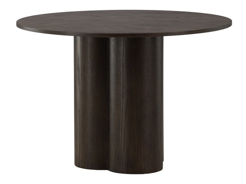 Blagovaonski set Dallas 3986 (Smeđa)