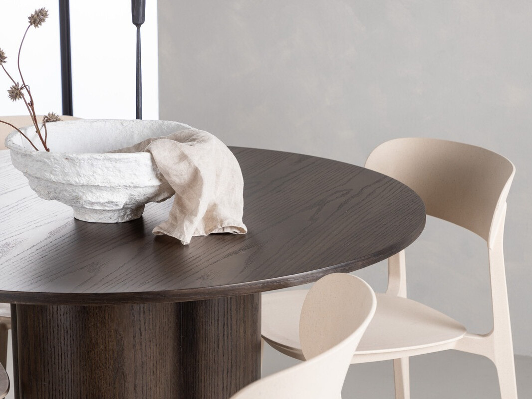 Blagovaonski set Dallas 3987 (Smeđa)