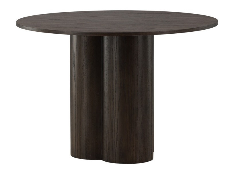 Blagovaonski set Dallas 3987 (Smeđa)