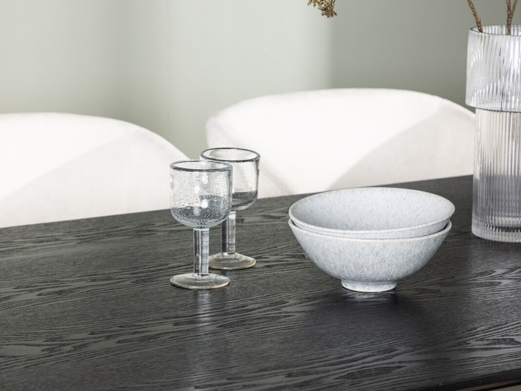 Blagovaonski set Dallas 3993 (Crna)