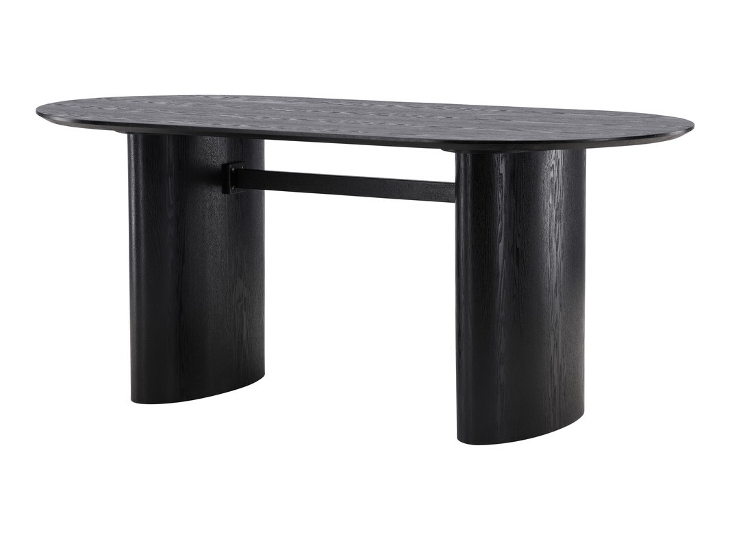 Blagovaonski set Dallas 3994 (Crna)