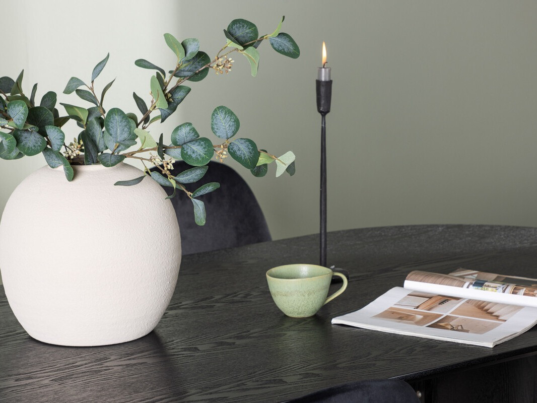 Blagovaonski set Dallas 3998 (Crna)