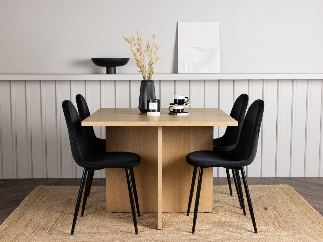 Blagovaonski set Dallas 4000