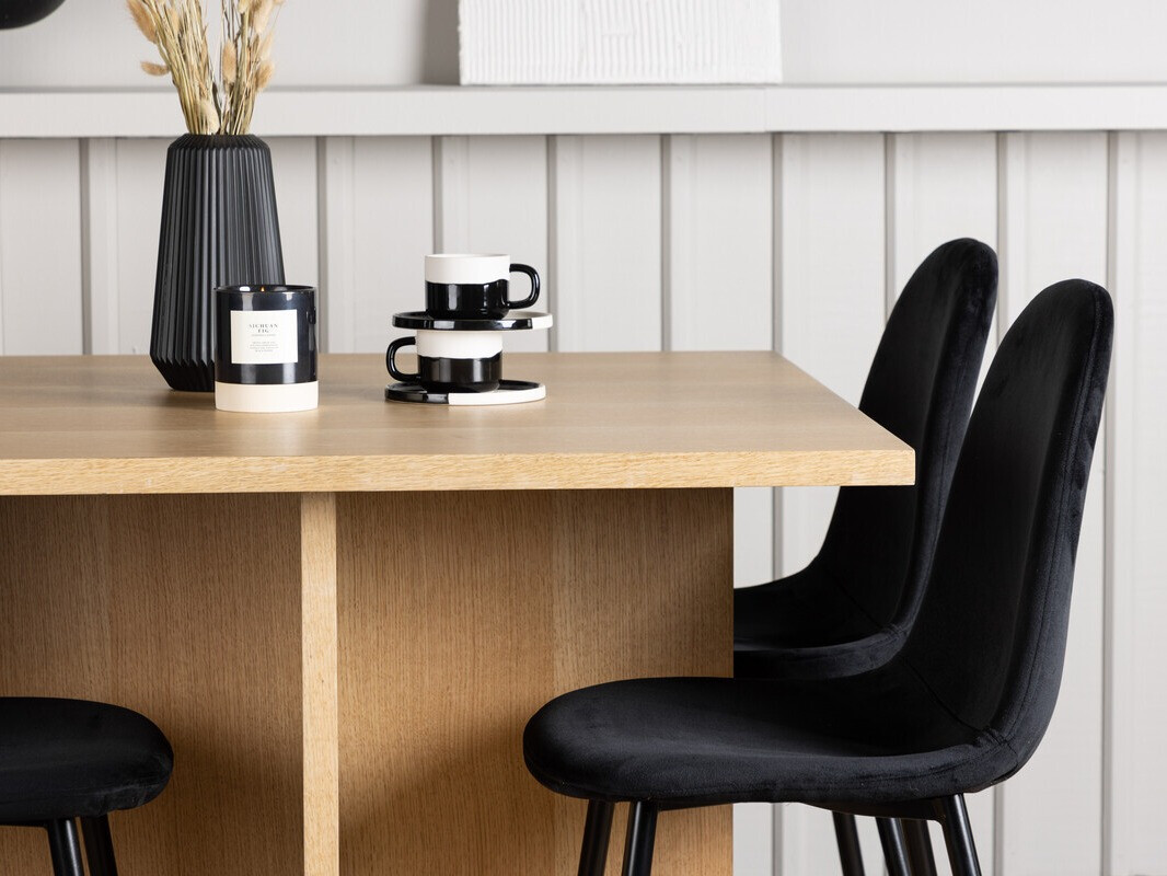 Blagovaonski set Dallas 4000