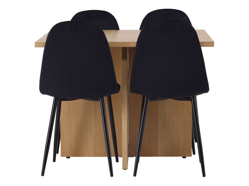 Blagovaonski set Dallas 4000