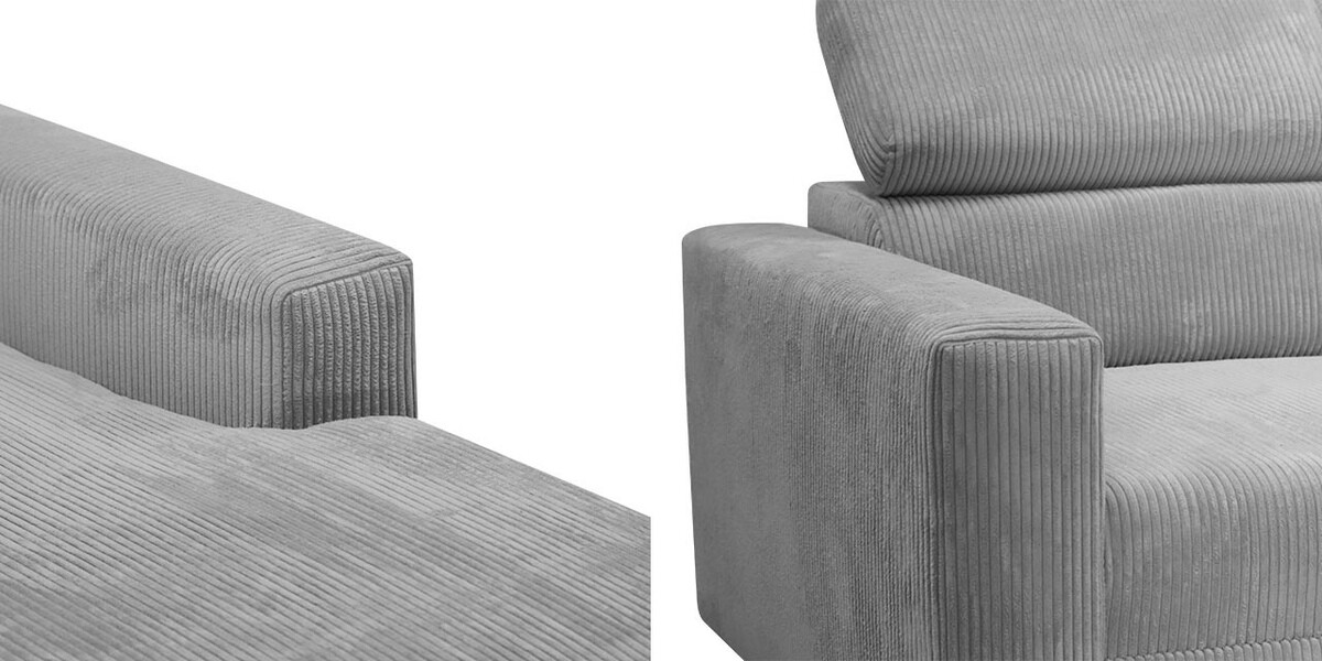 Kutna garnitura Columbus 191 (Poso 14)