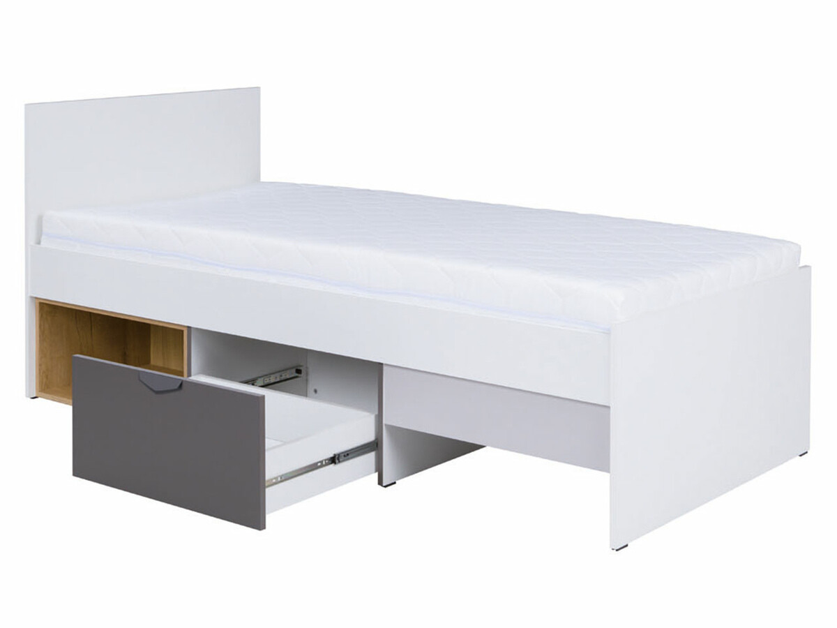 Set za dječju sobu Domvera 116