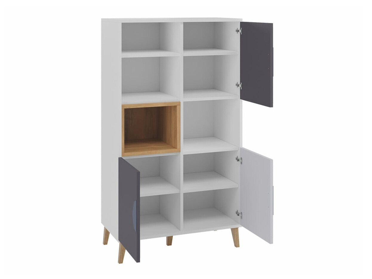 Set za dječju sobu Domvera 117