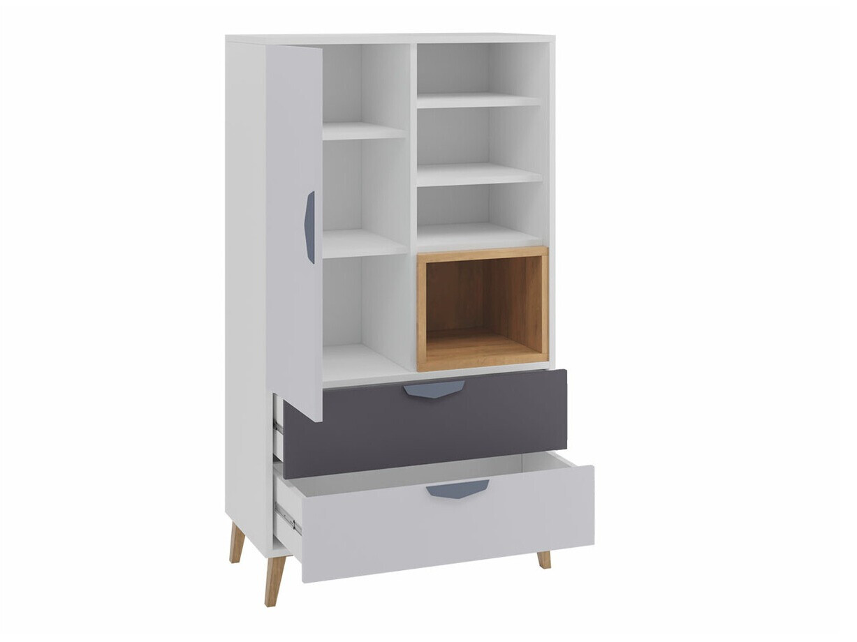 Set za dječju sobu Domvera 118