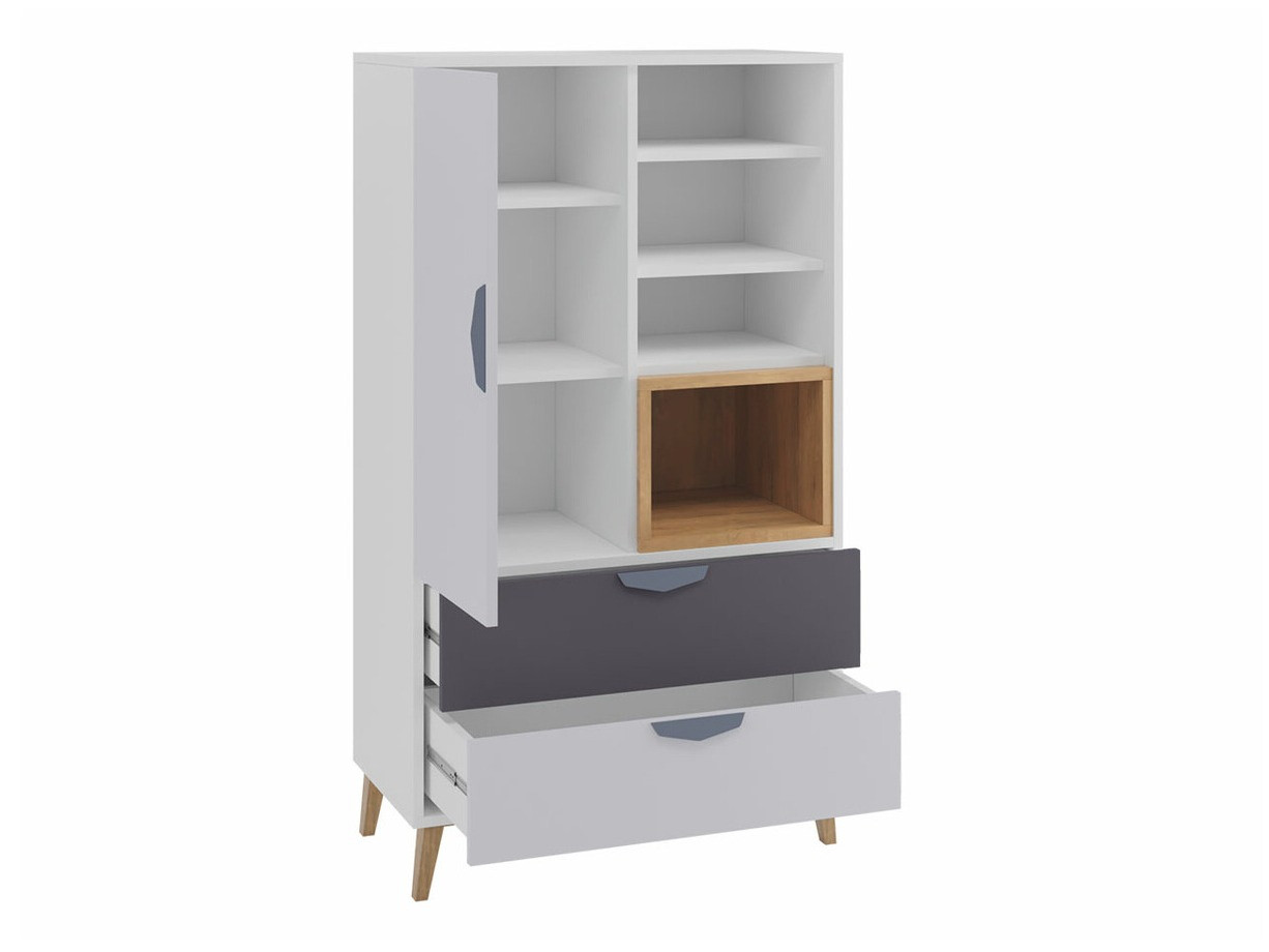 Set za dnevni boravak Domvera 115