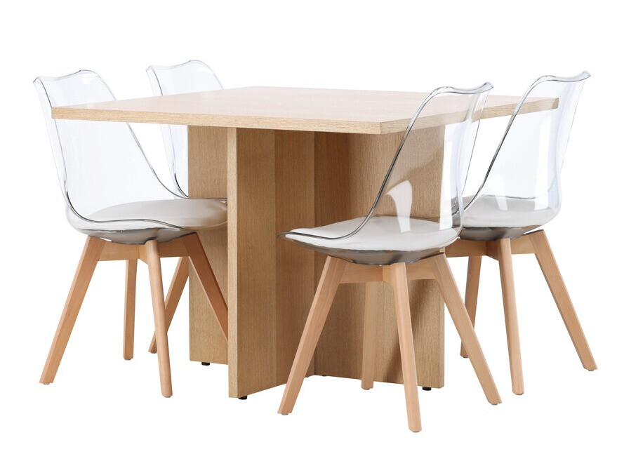 Blagovaonski set Dallas 4002