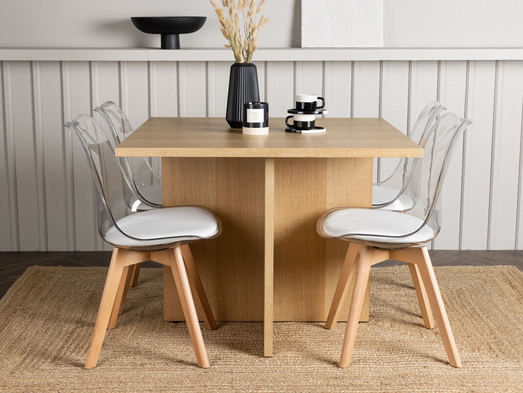 Blagovaonski set Dallas 4002