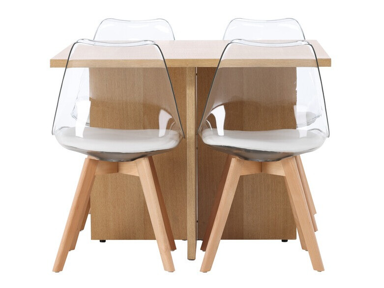 Blagovaonski set Dallas 4002