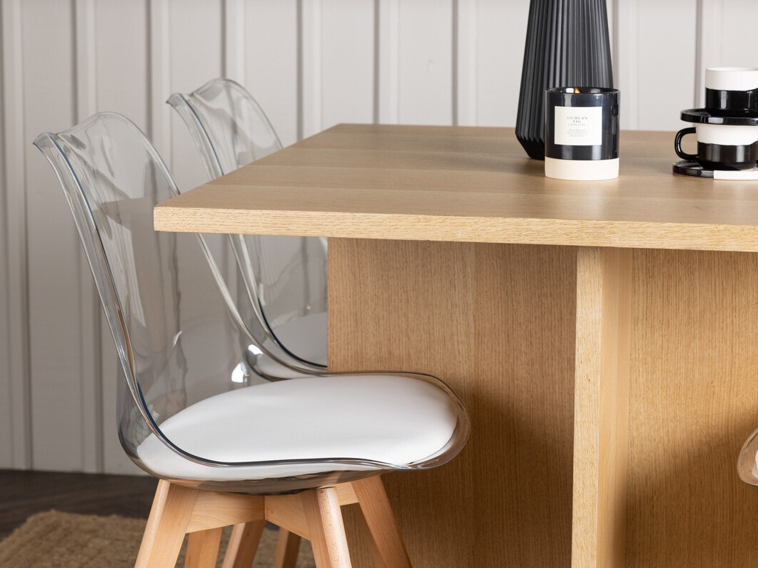 Blagovaonski set Dallas 4002