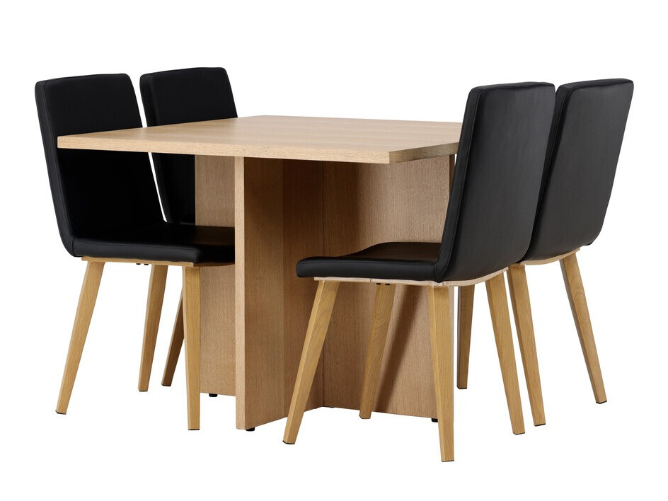 Blagovaonski set Dallas 4003