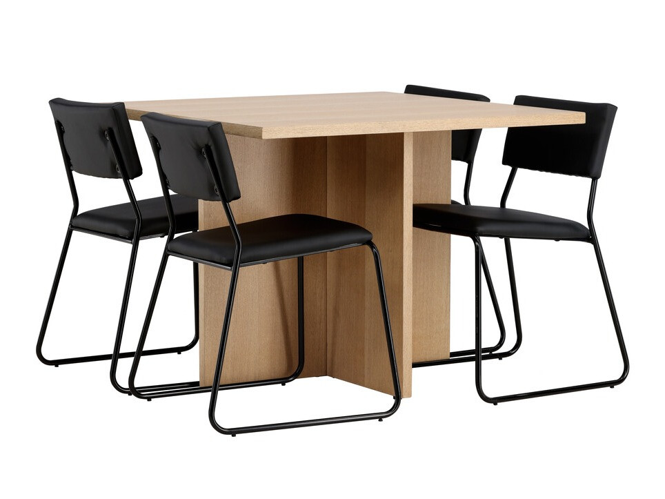 Blagovaonski set Dallas 4004