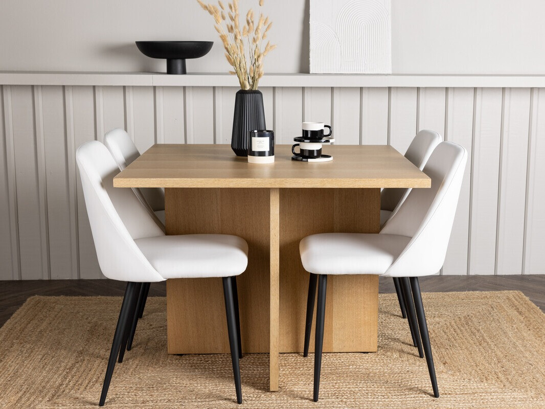 Blagovaonski set Dallas 4005 (Bijela)