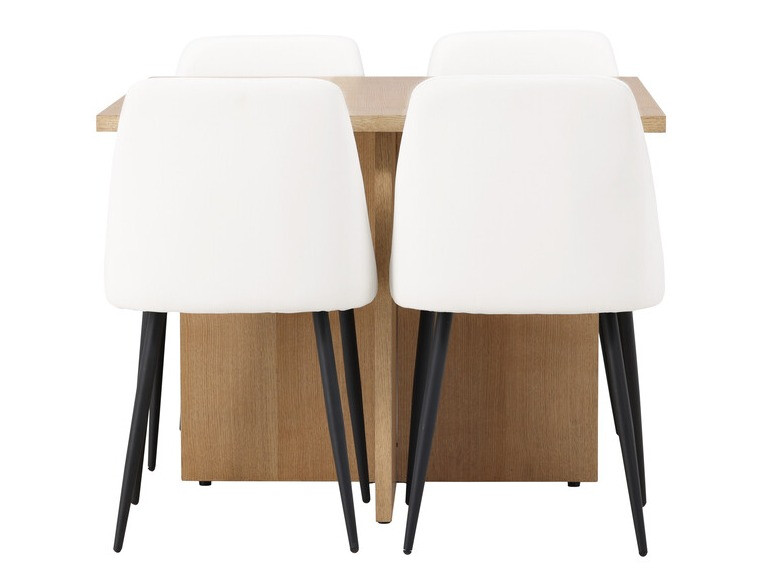 Blagovaonski set Dallas 4005 (Bijela)