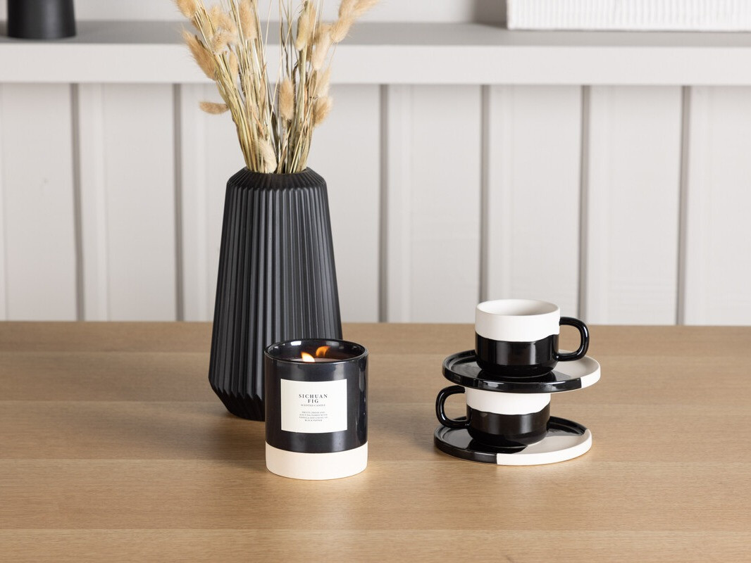 Blagovaonski set Dallas 4005 (Bijela)