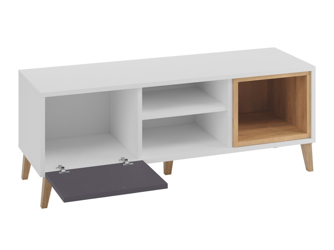 Set za dječju sobu Domvera 120