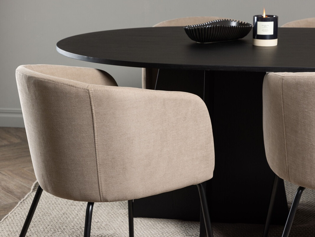 Blagovaonski set Dallas 4019 (Bež)