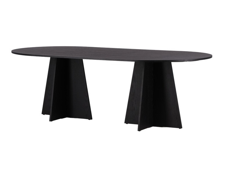 Blagovaonski set Dallas 4019 (Krem)