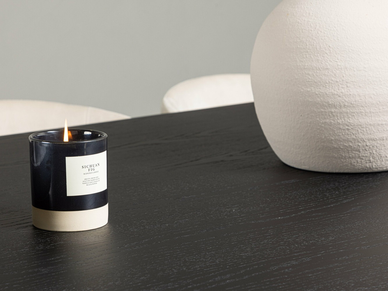 Blagovaonski set Dallas 4019 (Krem)