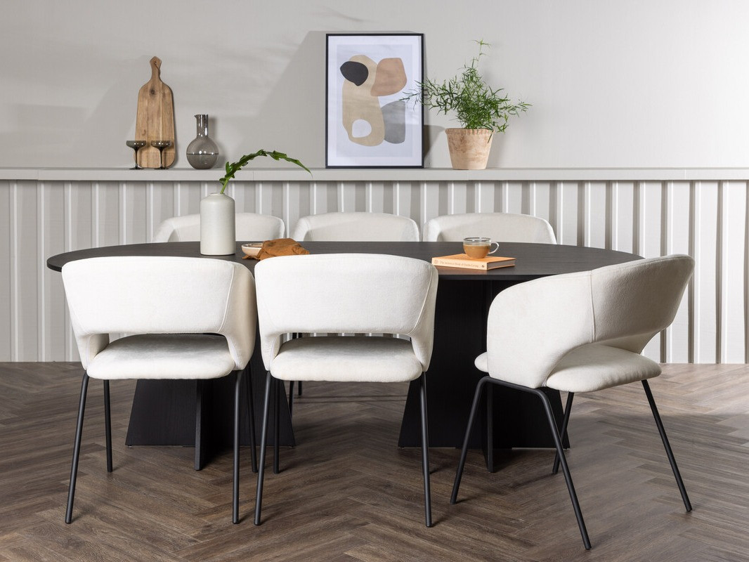 Blagovaonski set Dallas 4025