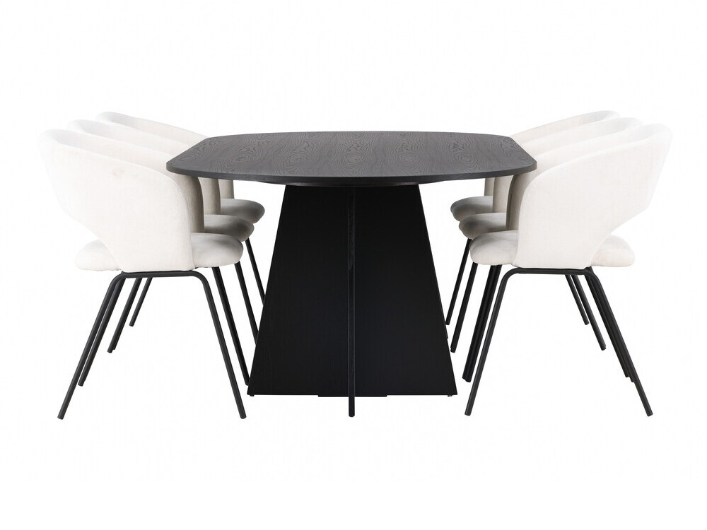 Blagovaonski set Dallas 4025