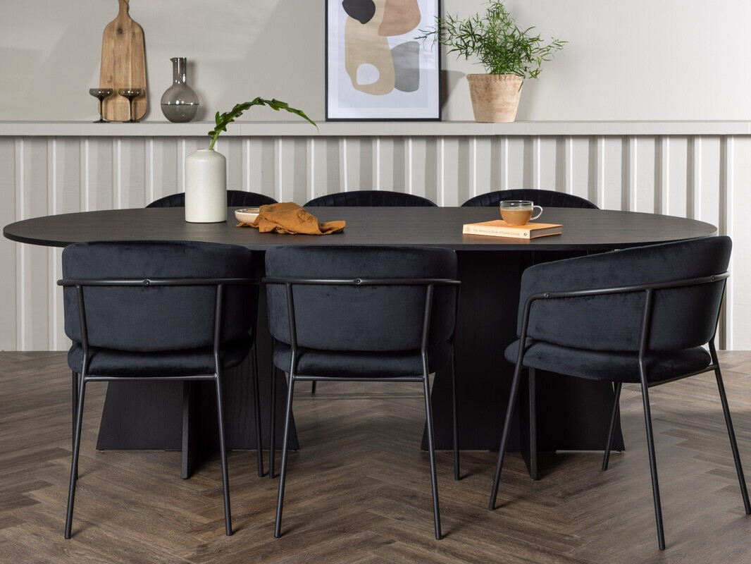 Blagovaonski set Dallas 4026