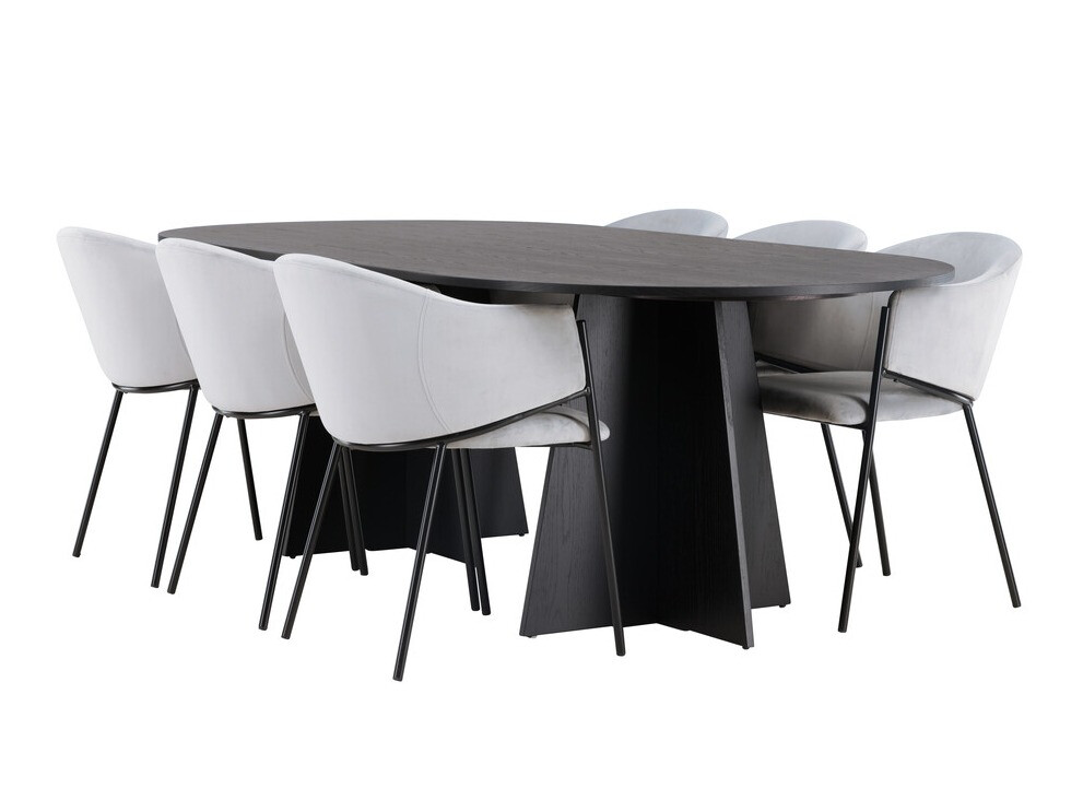 Blagovaonski set Dallas 4029