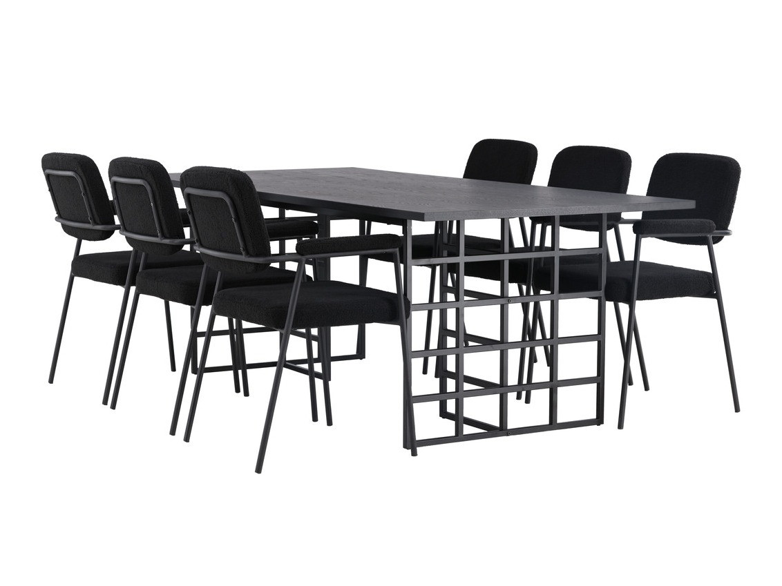 Blagovaonski set Dallas 4040