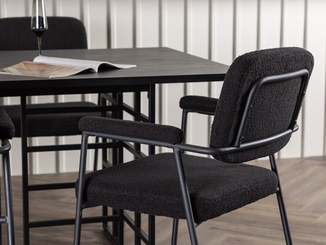 Blagovaonski set Dallas 4040