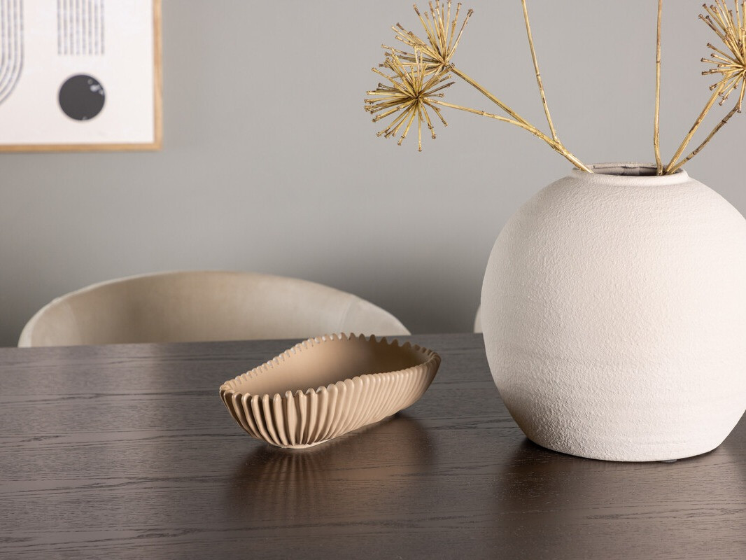 Blagovaonski set Dallas 4041 (Smeđa + Crna)