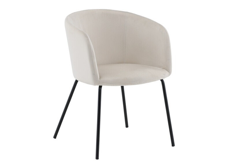 Blagovaonski set Dallas 4041 (Smeđa + Crna)