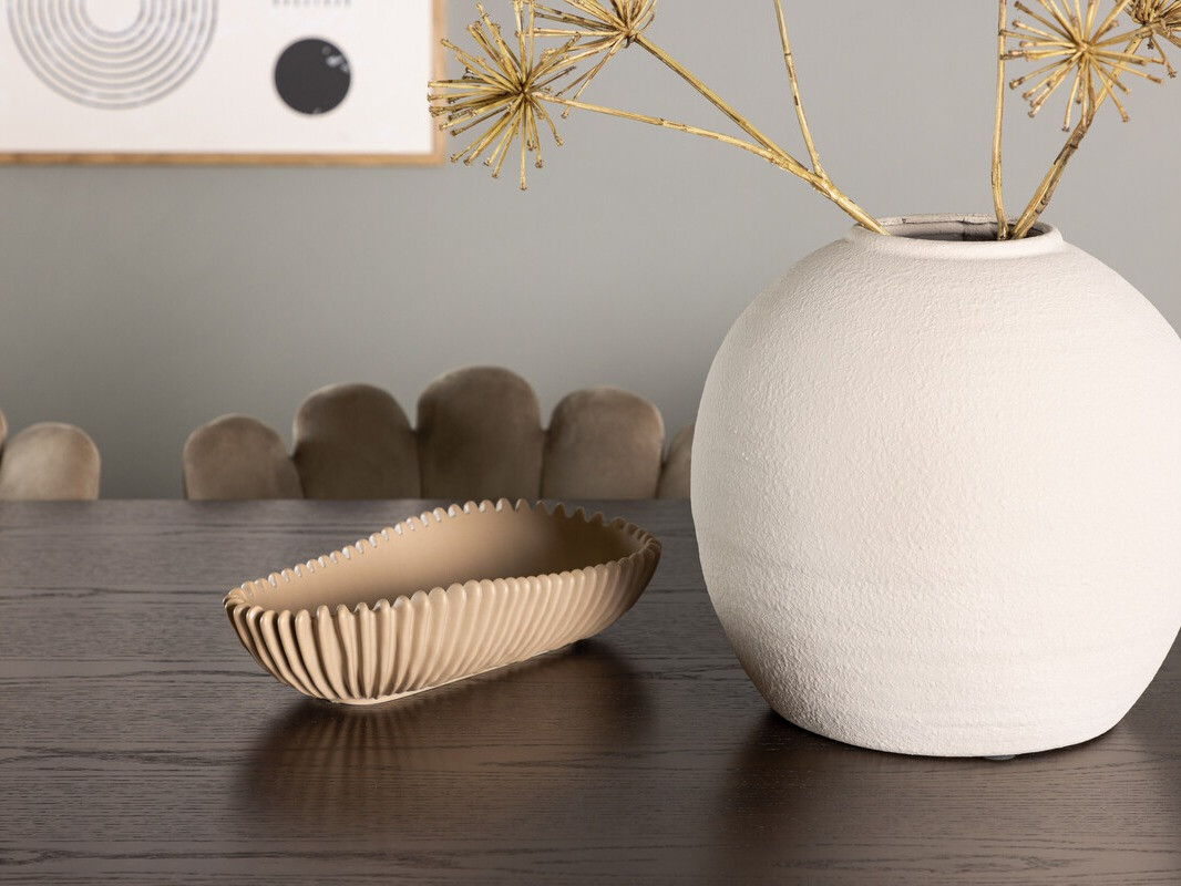 Blagovaonski set Dallas 4042 (Smeđa + Crna)