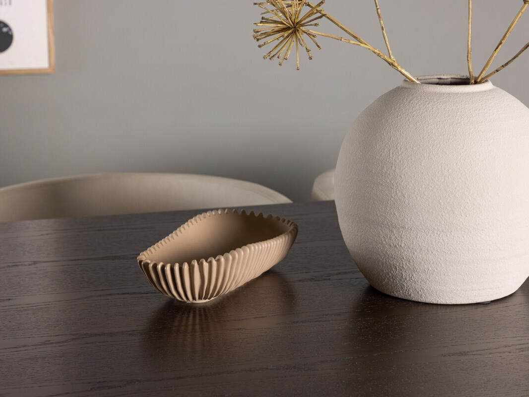 Blagovaonski set Dallas 4043 (Smeđa + Crna)