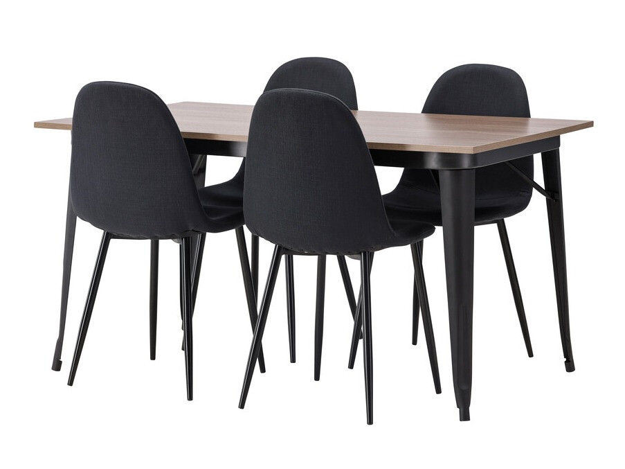 Blagovaonski set Dallas 4045