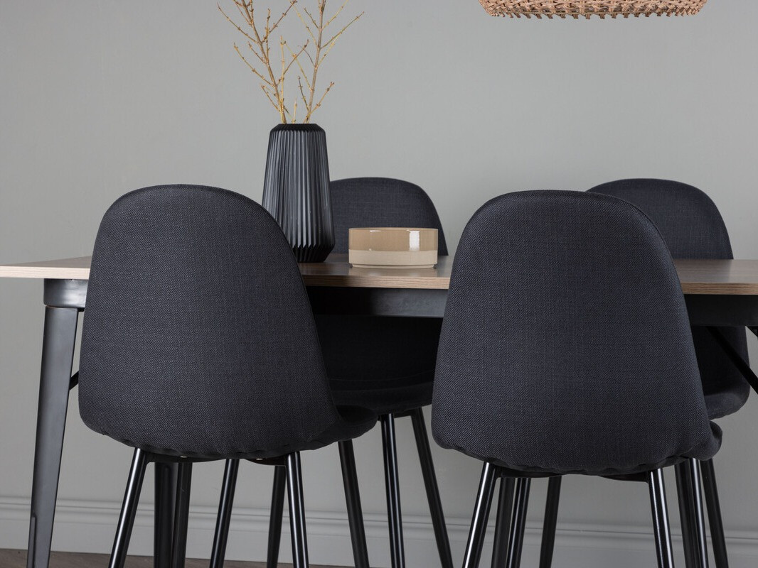 Blagovaonski set Dallas 4045