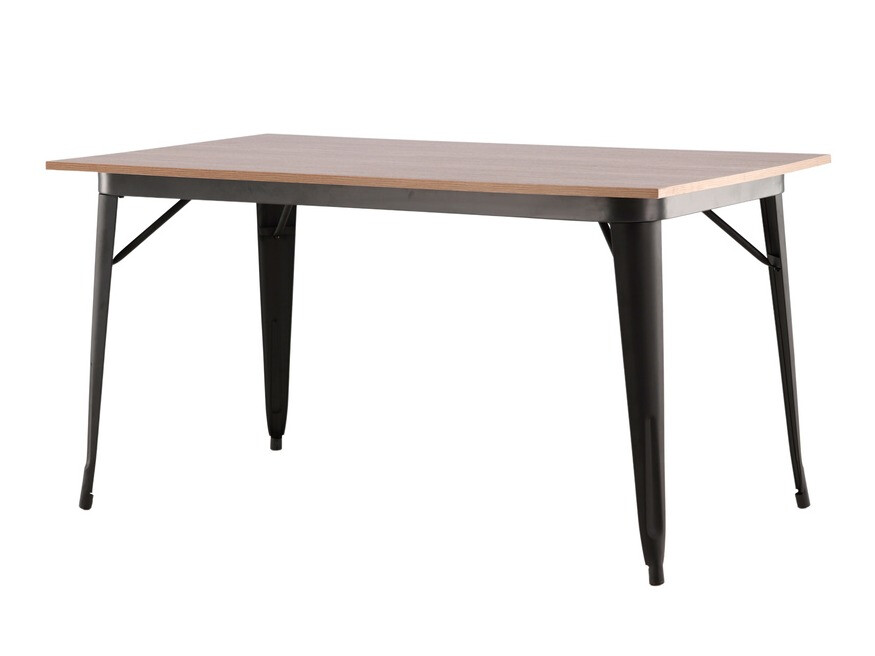 Blagovaonski set Dallas 4046 (Crna)